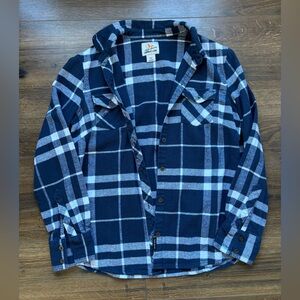 Field and Stream Flannel